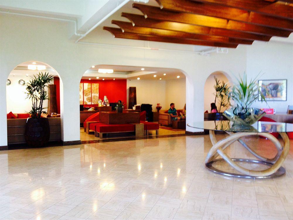 Oceanview Hotel And Residences Tumon Eksteriør bilde