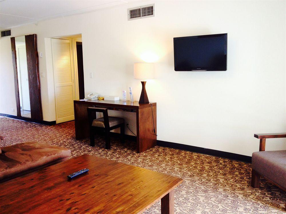 Oceanview Hotel And Residences Tumon Eksteriør bilde