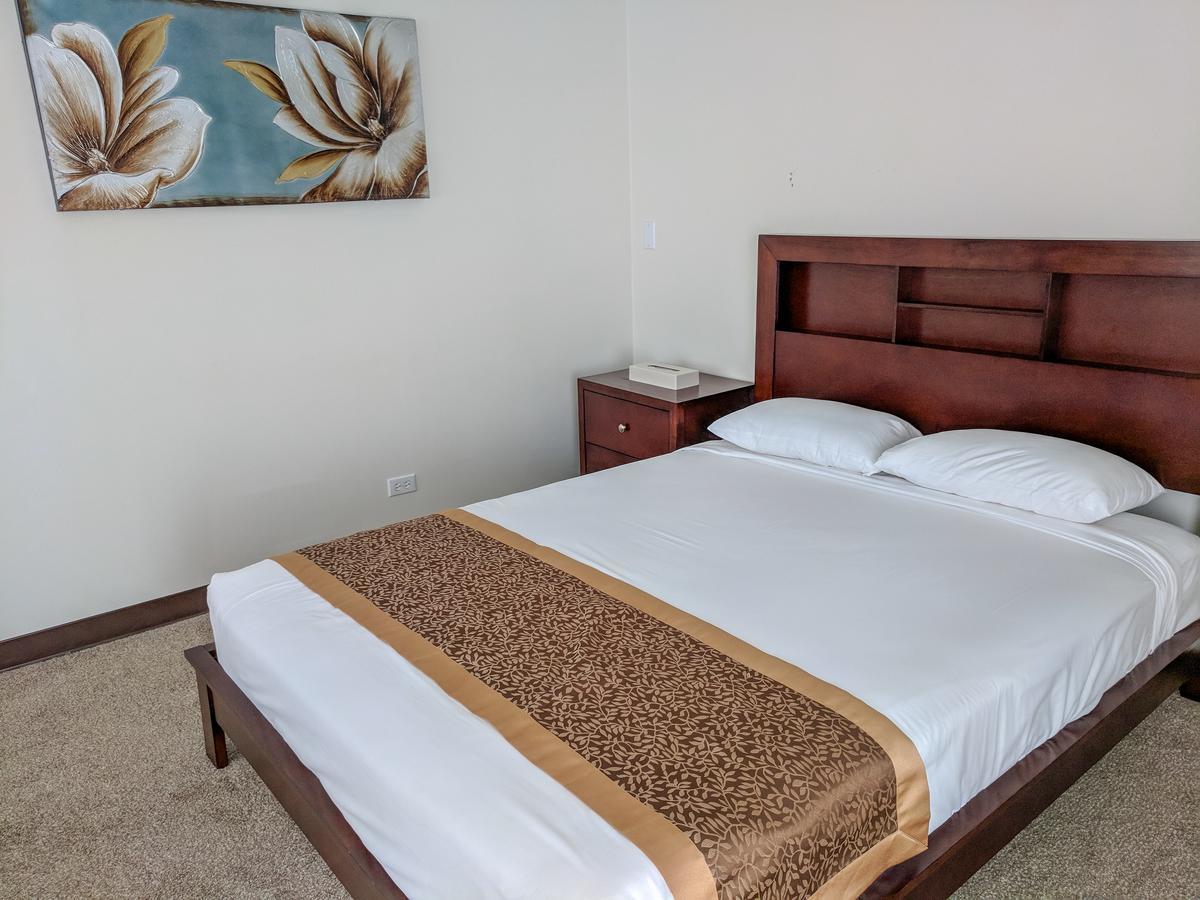 Oceanview Hotel And Residences Tumon Eksteriør bilde